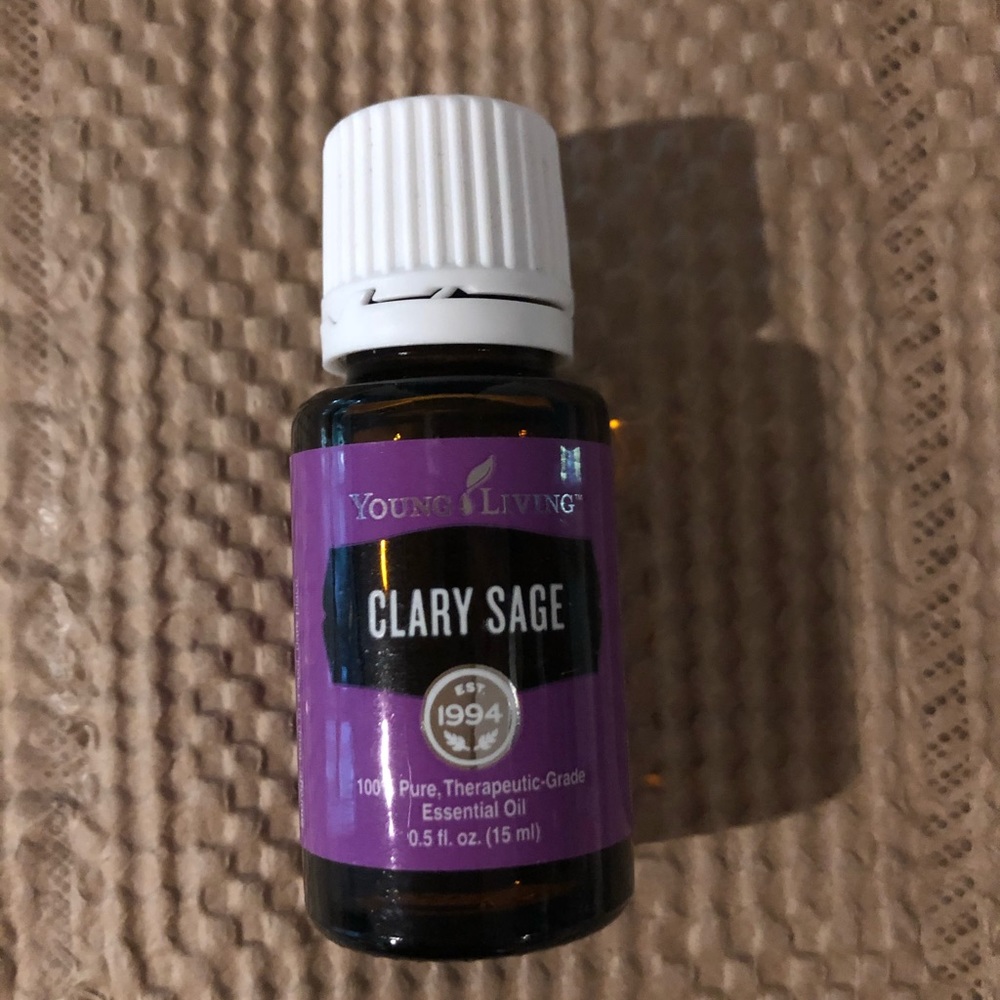Young Living Clary Sage prices 10% below wholesale